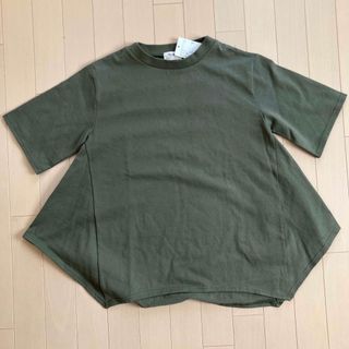 ビームス(BEAMS)のビームス新品　Tシャツ(Tシャツ/カットソー(半袖/袖なし))