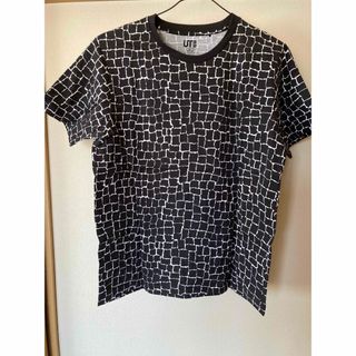 UNIQLO - ユニクロ UT Tシャツ L3点