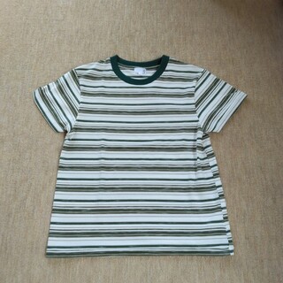 ラコレ(LAKOLE)のLAKOLEレディースTシャツ美品(Tシャツ(半袖/袖なし))