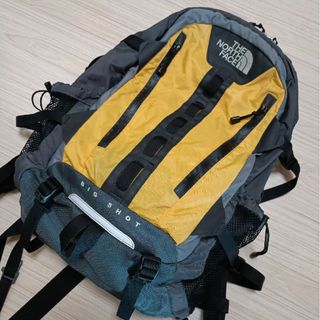 ザノースフェイス(THE NORTH FACE)のTHE NORTH FACE　BIG SHOT(バッグパック/リュック)