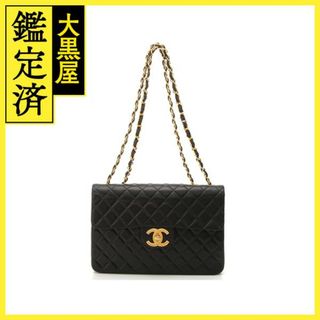 シャネル(CHANEL)のシャネル ﾏﾄﾗｯｾ ﾁｪｰﾝｼｮﾙﾀﾞｰ - 【472】(ショルダーバッグ)