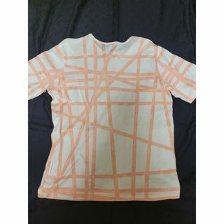 定番のHERMESのリボンTシャツ