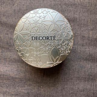 COSME DECORTE - コスメデコルテ　フェイスパウダー