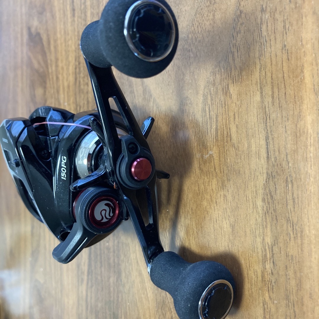 シマノ SHIMANO 19 炎月 CT 150PG 右 03987 シマノ SHIMANO 19 炎月 CT 150PG 右 03987