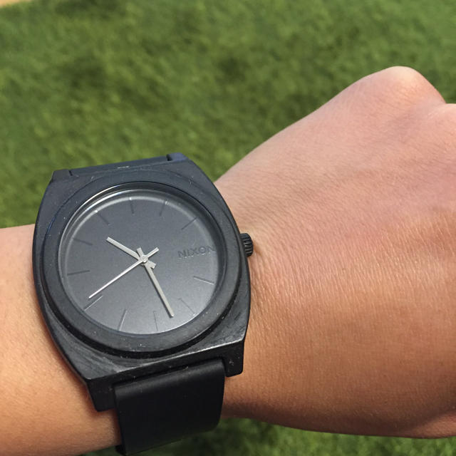 NIXON(ニクソン)のNIXON 腕時計⌚️ レディースのファッション小物(腕時計)の商品写真