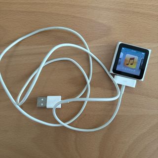 Apple - Apple iPod Nano ジャンク