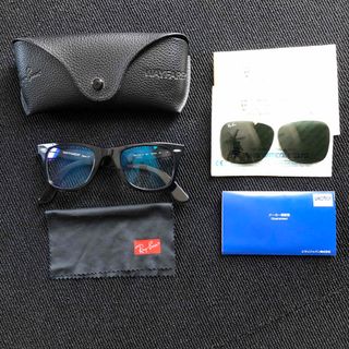 レイバン(Ray-Ban)のrayban レイバン　ウェイファーラー RB2140 サングラス (サングラス/メガネ)