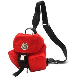 モンクレール(MONCLER)のモンクレール ボディバッグ 5L702 00 02SA9 455(ボディバッグ/ウエストポーチ)