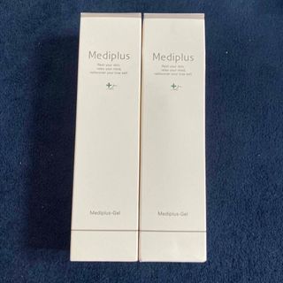 Mediplus - メディプラス メディプラスゲル 180g 2本