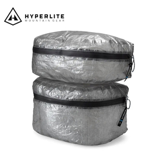 新品未開封　Hyperlite Mountain Gear pods 9L(登山用品)