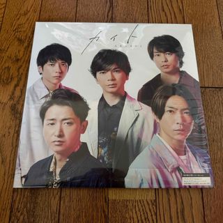 カイト（初回限定盤／Blu-ray　Disc付）