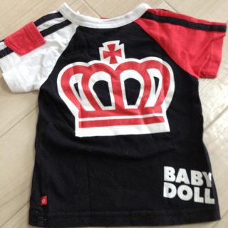 ベビードール(BABYDOLL)のBABYDOLL Tシャツ(その他)