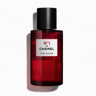 シャネル(CHANEL)のCHANEL ロー ルージュ N°1 ドゥ シャネル　ボディミスト(香水(女性用))