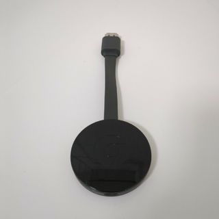 Chromecast/ブラック（第２世代）(その他)