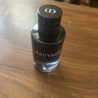 ディオール ソヴァージュ 100ml