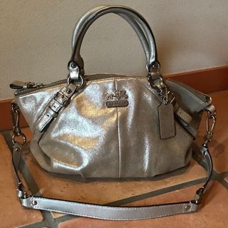 コーチ(COACH)のコーチ　2WAYショルダーバック(ショルダーバッグ)