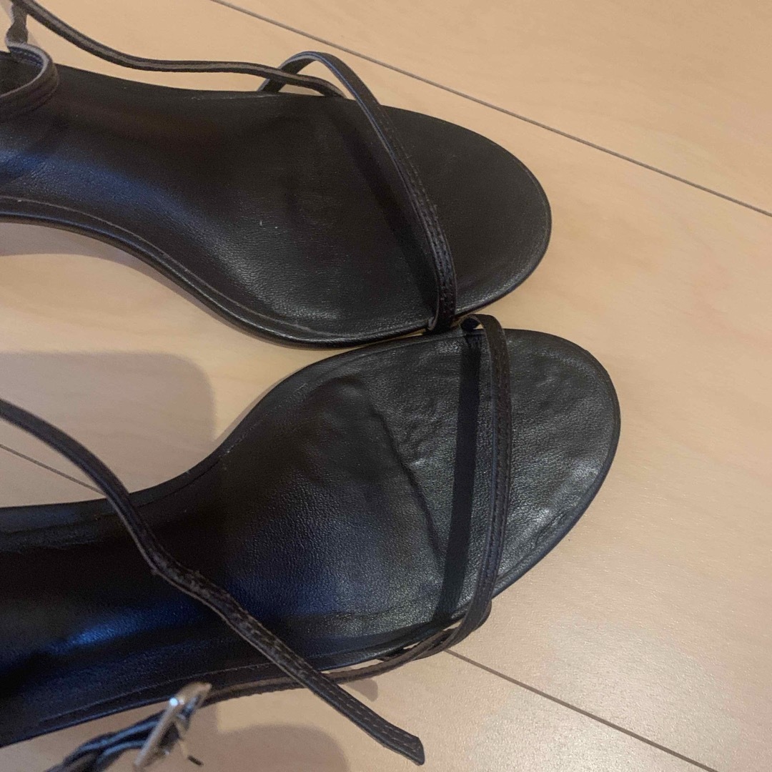DEUXIEME CLASSE(ドゥーズィエムクラス)のトニービアンコサンダル レディースの靴/シューズ(サンダル)の商品写真