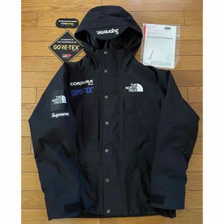 シュプリーム(Supreme)のSupreme The North Face Expedition Jacket(マウンテンパーカー)