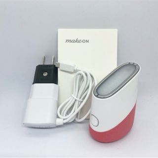 AMOREPACIFIC - メイクオン　スキンライトセラピーII ブロッサムエディション　美顔器