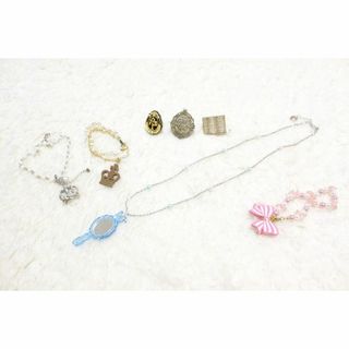 ANGELIC PRETTY アクセサリーまとめ売り