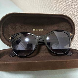 トムフォード(TOM FORD)のトムフォード　サングラス(サングラス/メガネ)