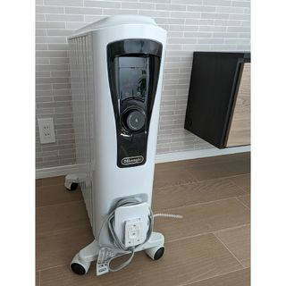 デロンギ(DeLonghi)のデロンギオイルヒーター(オイルヒーター)