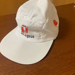 ニューバランス(New Balance)のTokyo 2020 TEAM PERU NEW BALANCE CAP(キャップ)