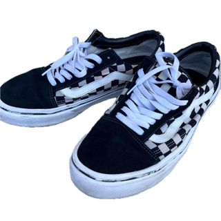 ヴァンズ(VANS)のVANS オールドスクール(スニーカー)