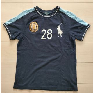 ポロラルフローレン(POLO RALPH LAUREN)のラルフローレン　POLO　150 　男の子(Tシャツ/カットソー)