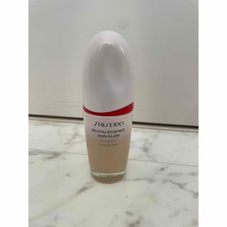 シセイドウ(SHISEIDO (資生堂))の資生堂 Revitalessence Skin Glow Foundation(ファンデーション)