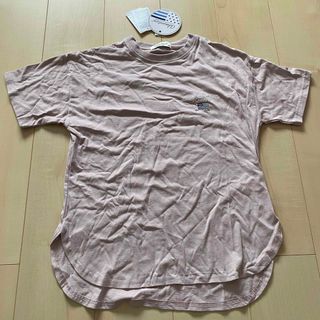 【新品】半袖Tシャツ　140(Tシャツ/カットソー)