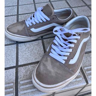 ヴァンズ(VANS)のVANS オールドスクール(スニーカー)