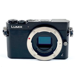 パナソニック LUMIX DMC-GM5K 中古(ミラーレス一眼)