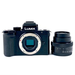 パナソニック LUMIX DC-G100V 中古(ミラーレス一眼)