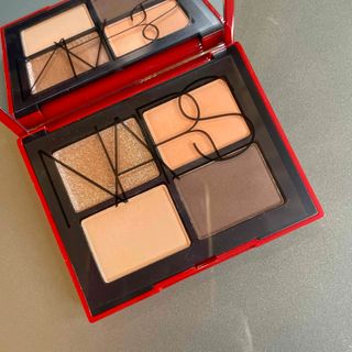 ナーズ(NARS)のNARS クワッドアイシャドー 03730(アイシャドウ)