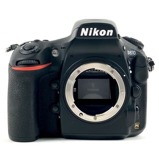 ニコン D810 ボディ 中古(デジタル一眼)