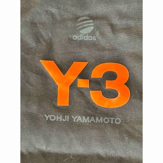 ワイスリー(Y-3)のY-3 スニーカー用 袋(スニーカー)