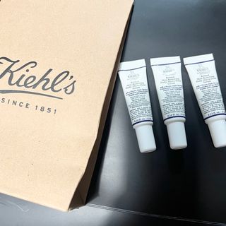 キールズ(Kiehl's)のキールズ　kiehls kiehl's レチノール　美容液　ナイアシンアミド(美容液)