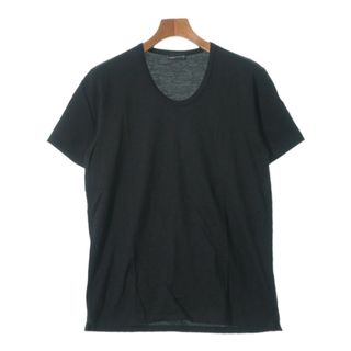 LAD MUSICIAN Tシャツ・カットソー 42(S位) 黒 【古着】【中古】