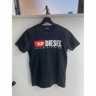 ディーゼル(DIESEL)のディーゼルのTシャツ(Tシャツ/カットソー)