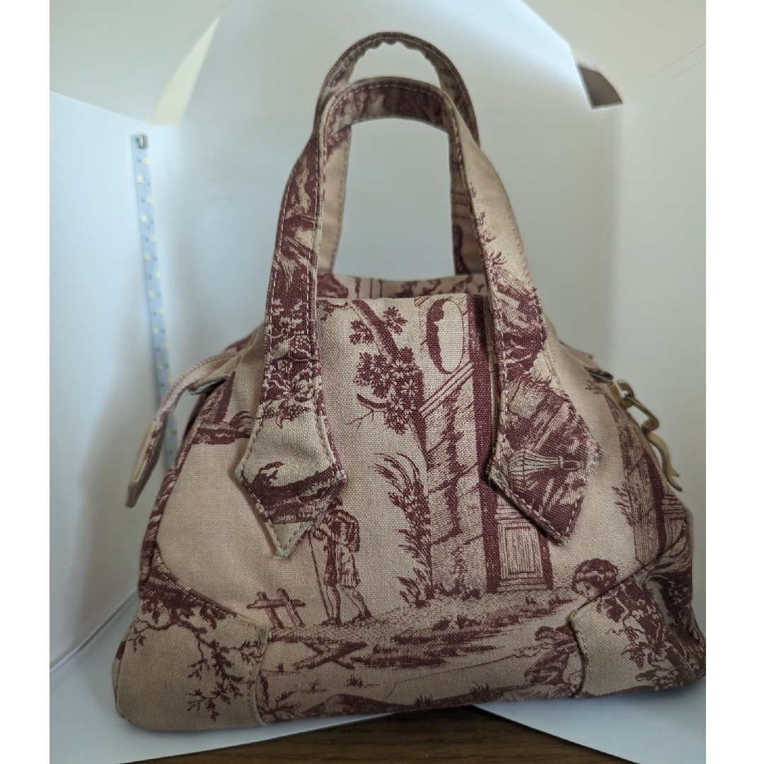 Vivienne Westwood - レア vivienne west wood トワレ柄 Vivienne Westwood - レア vivienne west wood トワレ柄