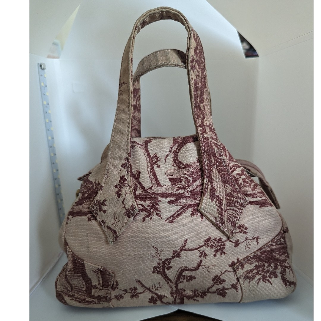 Vivienne Westwood - レア vivienne west wood トワレ柄 Vivienne Westwood - レア vivienne west wood トワレ柄