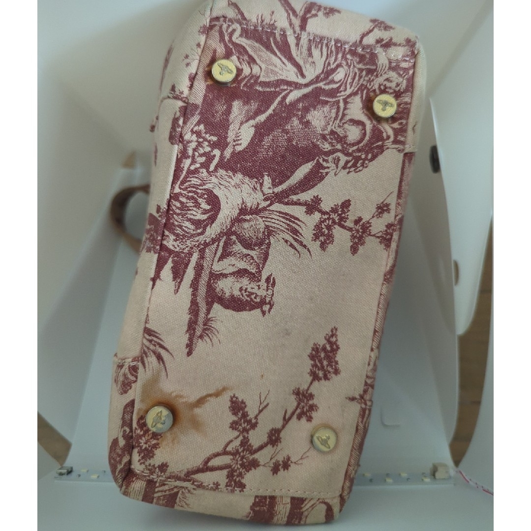 Vivienne Westwood - レア vivienne west wood トワレ柄 Vivienne Westwood - レア vivienne west wood トワレ柄