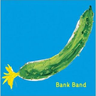 (CD)沿志奏逢／Bank Band(ポップス/ロック(邦楽))