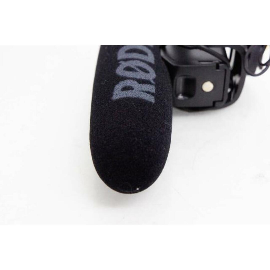 中古】RODEロード VideoMic Pro ビデオマイクプロの通販 by エス 中古】RODEロード VideoMic Pro ビデオマイクプロの通販 by エス