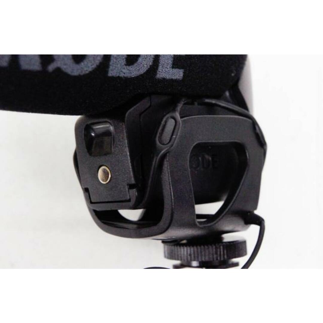 中古】RODEロード VideoMic Pro ビデオマイクプロの通販 by エス 中古】RODEロード VideoMic Pro ビデオマイクプロの通販 by エス