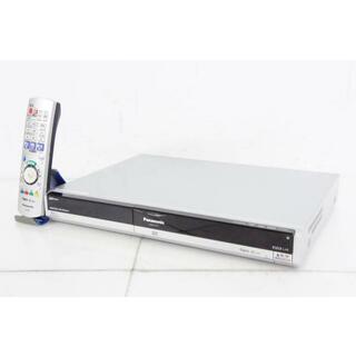 【中古】Panasonicパナソニック HDD内蔵DVDレコーダー DIGAディーガ 地デジ対応 HDD250GB DMR-XP11-S(その他)