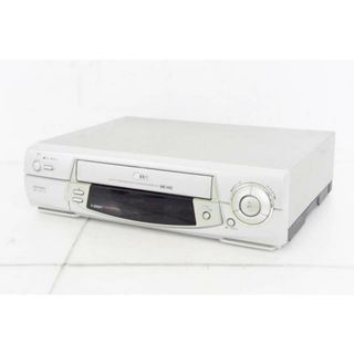 【中古】LGエレクトロニクス ビデオカセットレコーダー R-2002HI(その他)