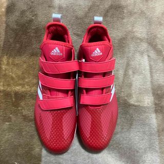 adidas - 【超お得!】最終価格!アディダス野球用スパイク