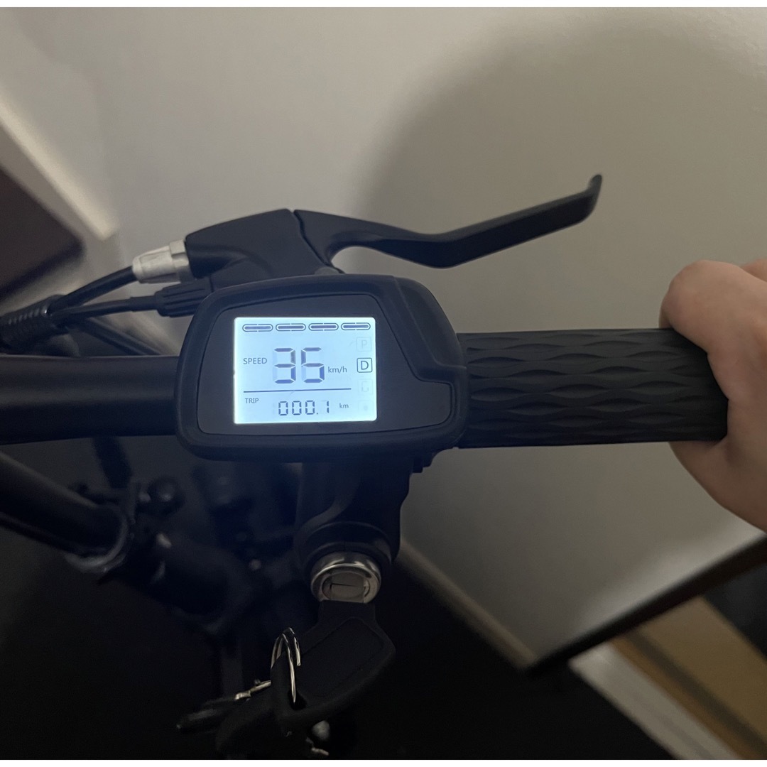 フル電動自転車 48V/15ah 大容量バッテリー アクセル付ひねちゃ フル電動自転車 48V/15ah 大容量バッテリー アクセル付ひねちゃ